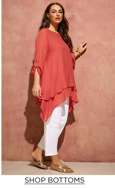 Evans Official Site: Women's Plus Size Clothing UK 14-32