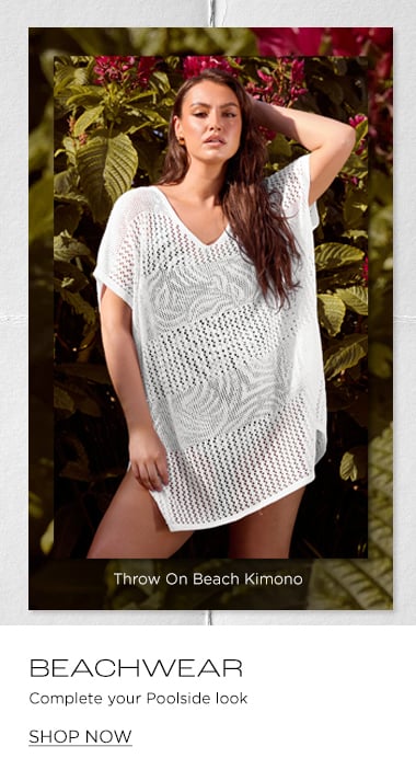 Beachwear