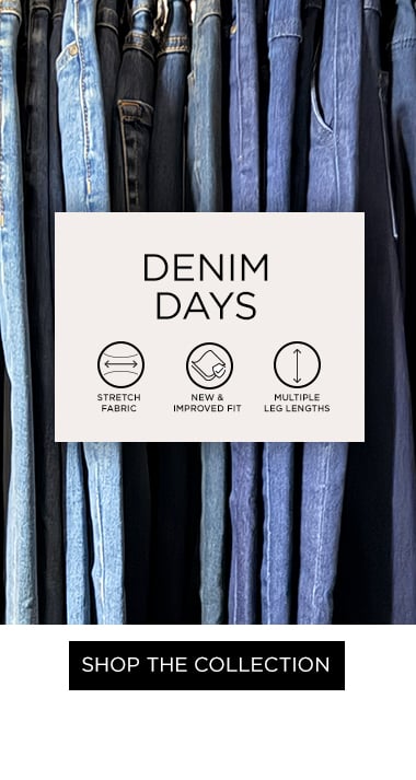 Denim