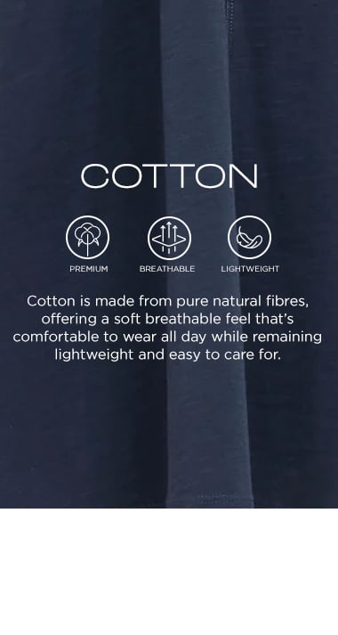 Cotton
