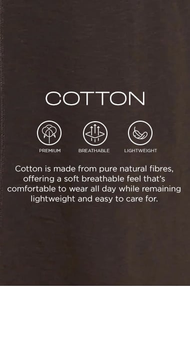 Cotton PLP