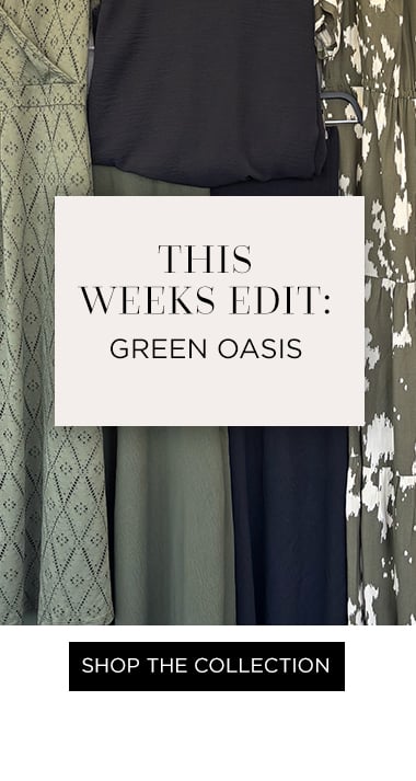 Green Oasis