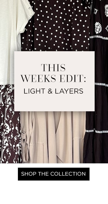 Light & Layers