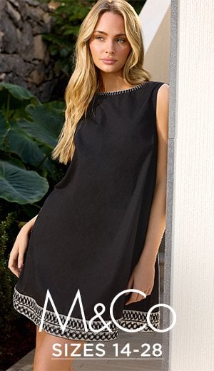 M&Co Image