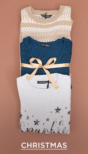 Plus Size MERRY CHRISTMAS Dropped Shoulder Top